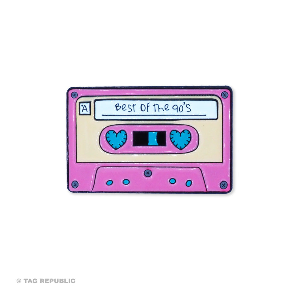 Best of 90's - emalipinssi