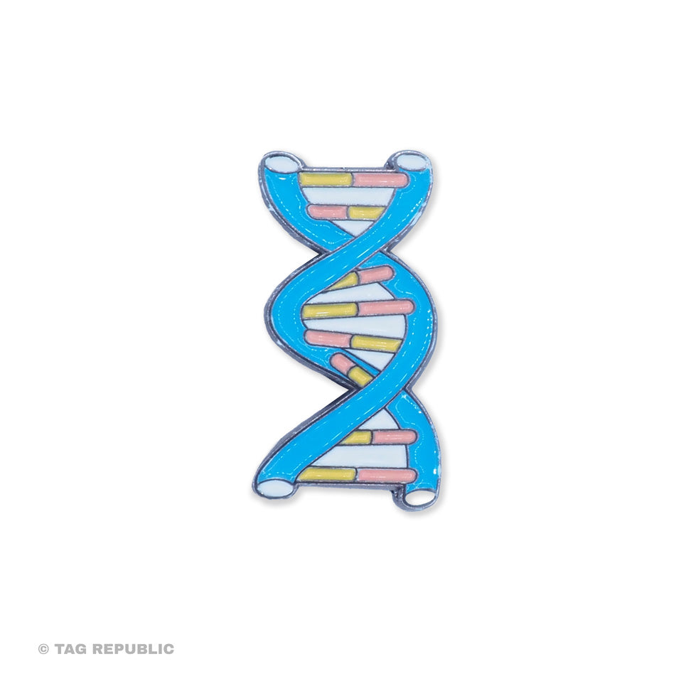 DNA - emalipinssi