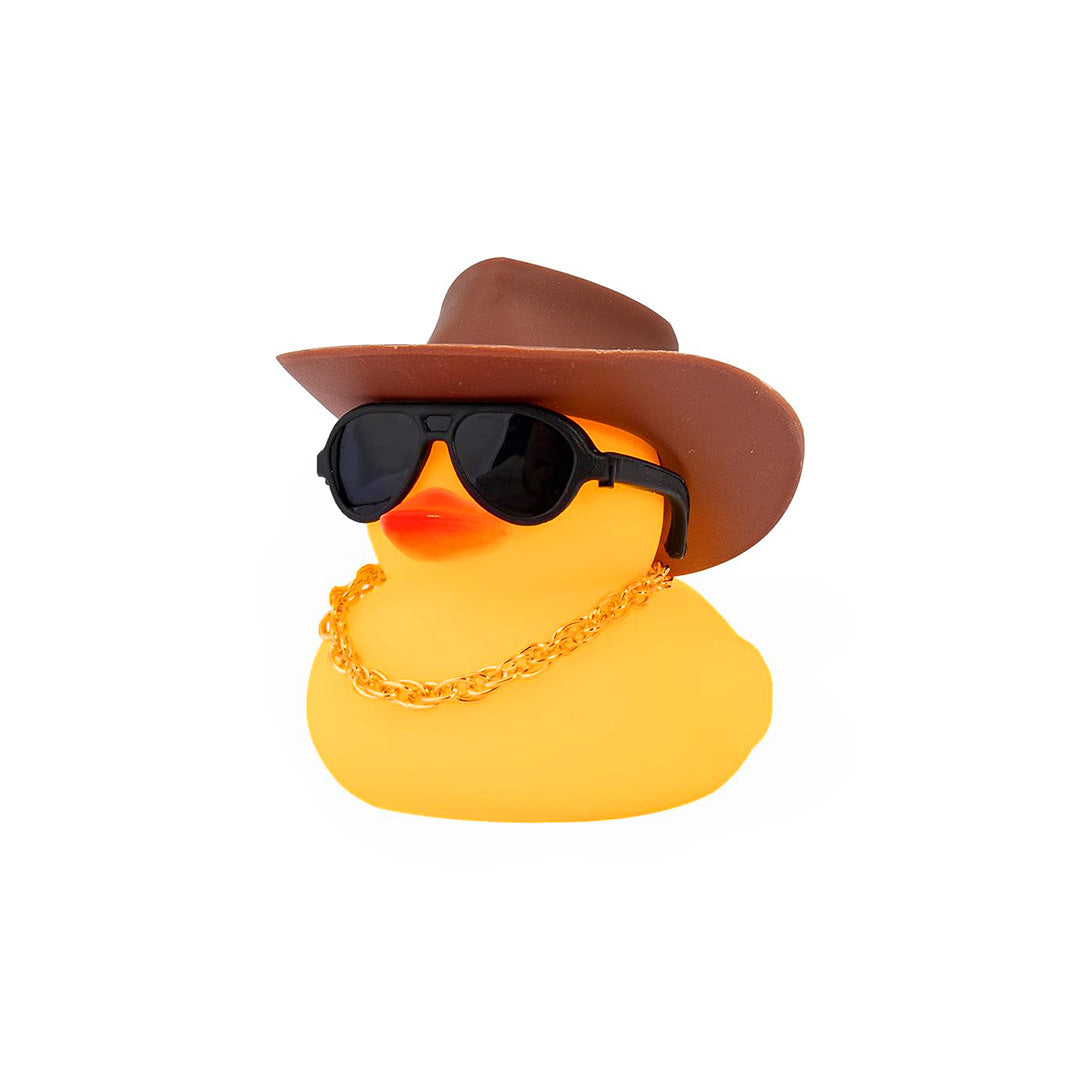 The Duck - kumiankka