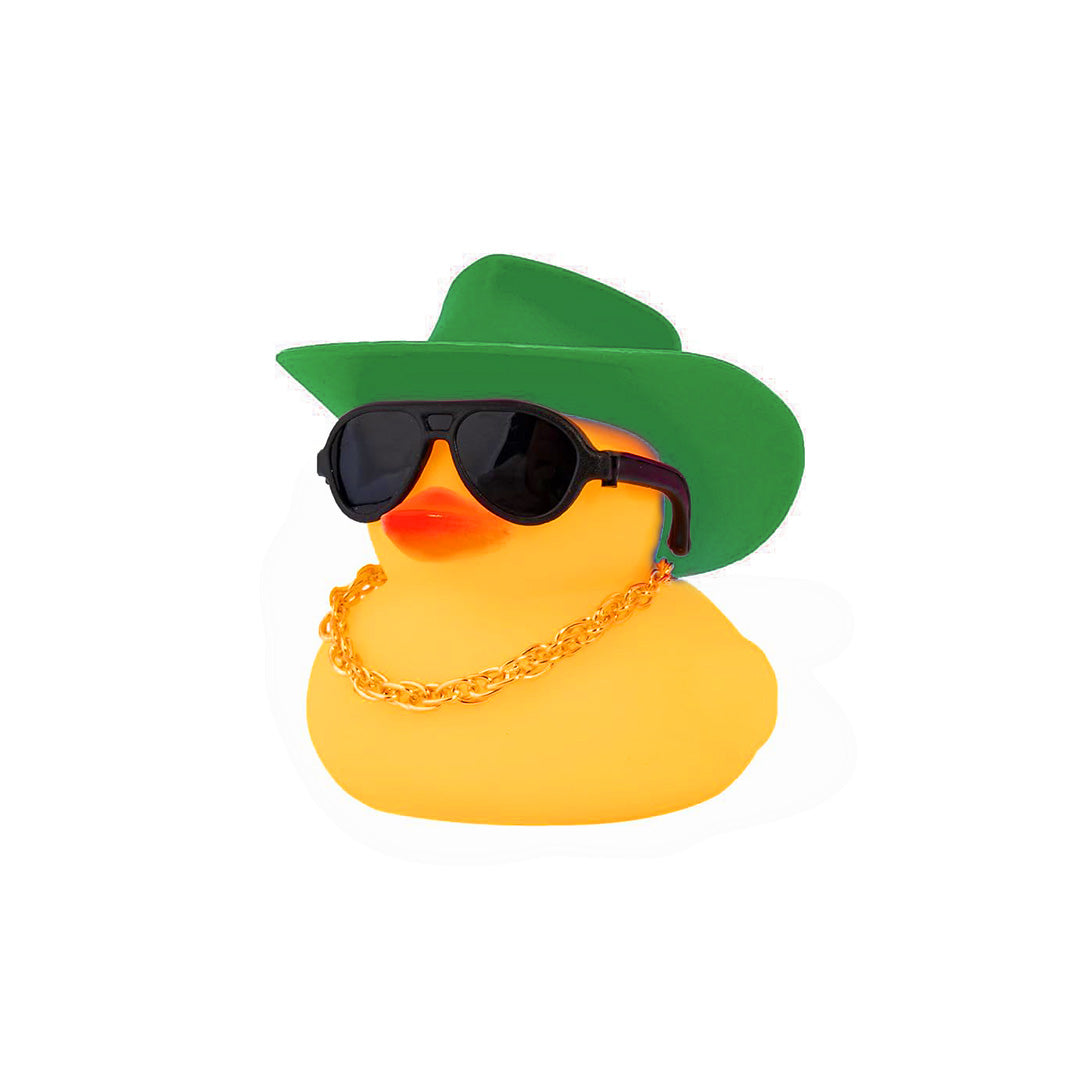 The Duck - kumiankka