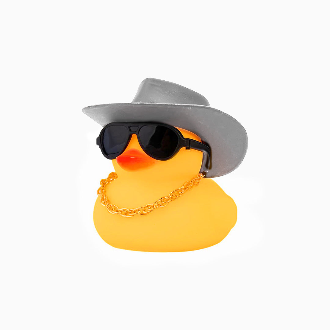 The Duck - kumiankka