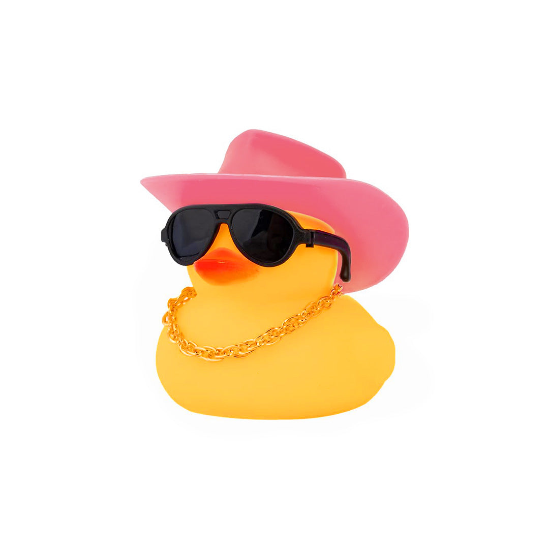 The Duck - kumiankka