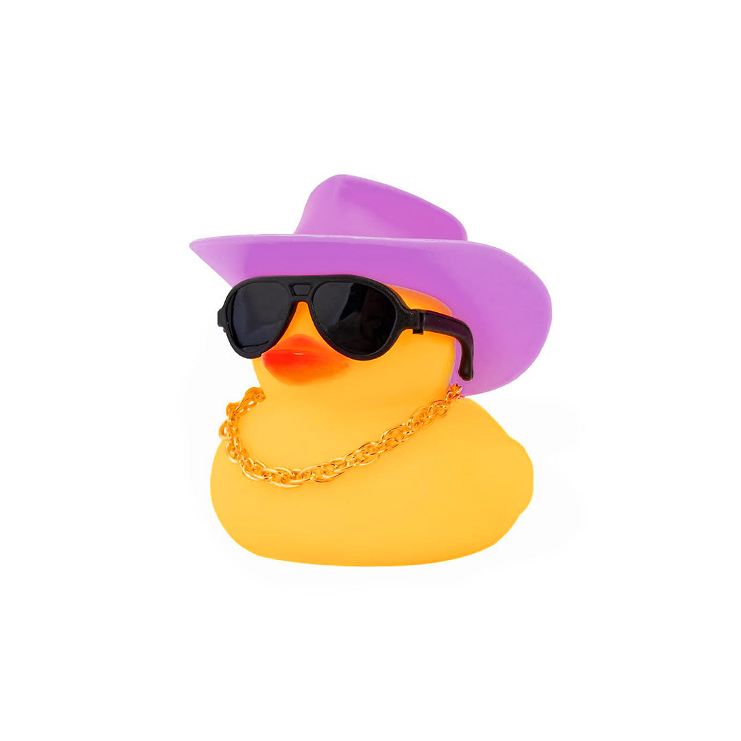 The Duck - kumiankka