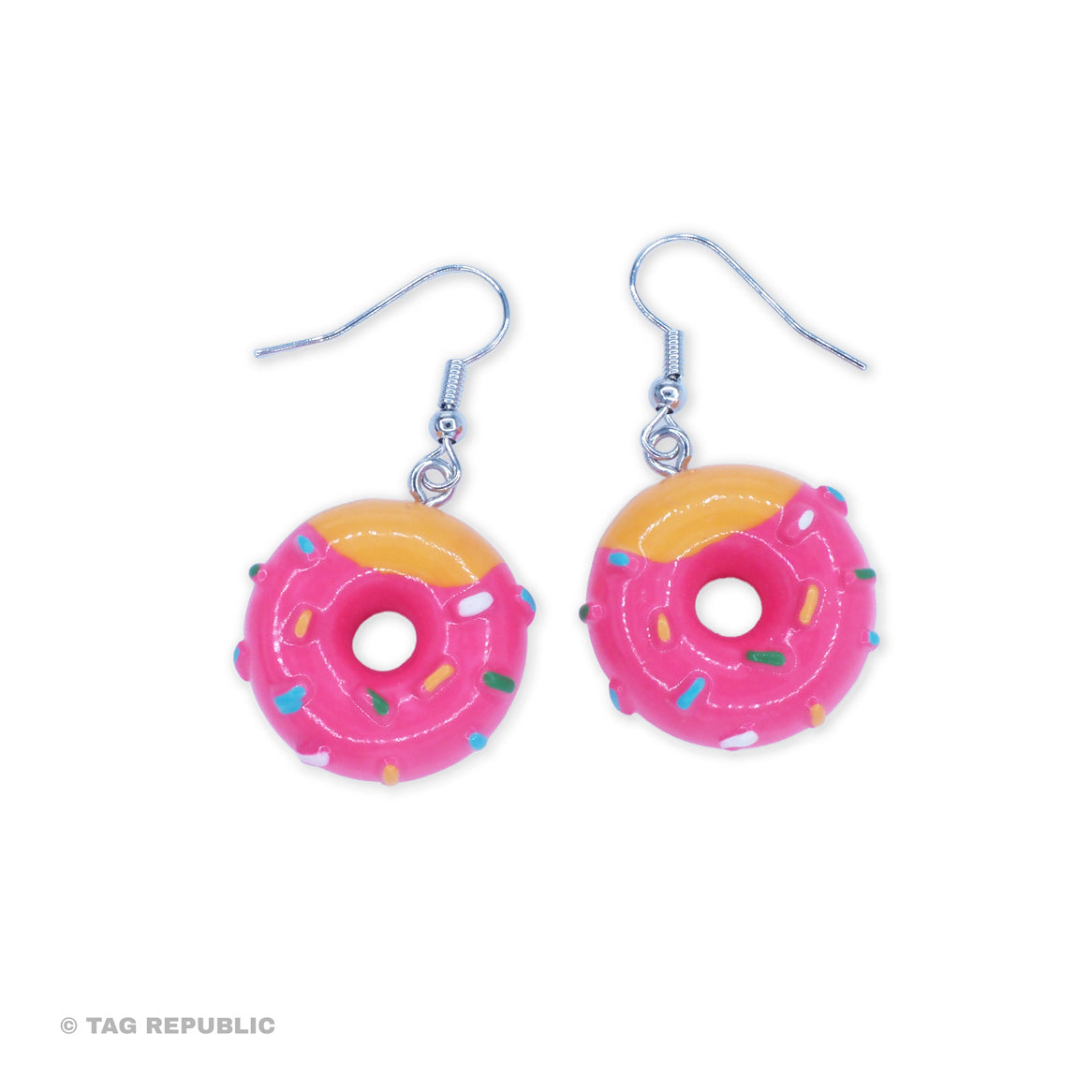 Donuts - korvakorut