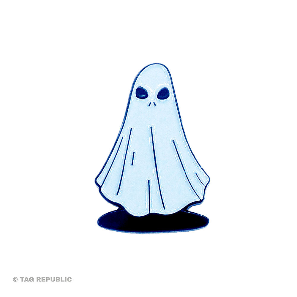 Ghost - emalipinssi