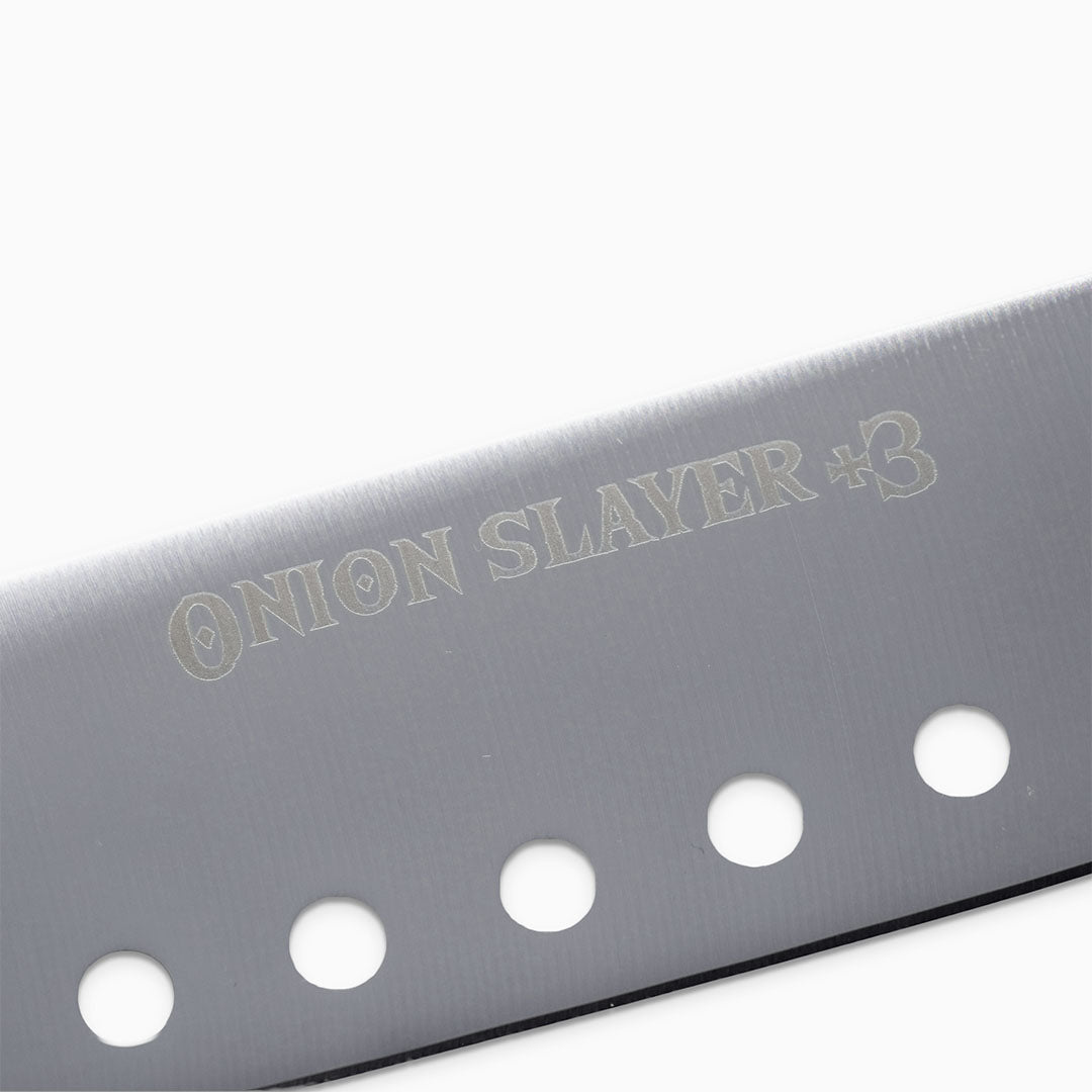 Onion Slayer 3 - Keittiöveitsi