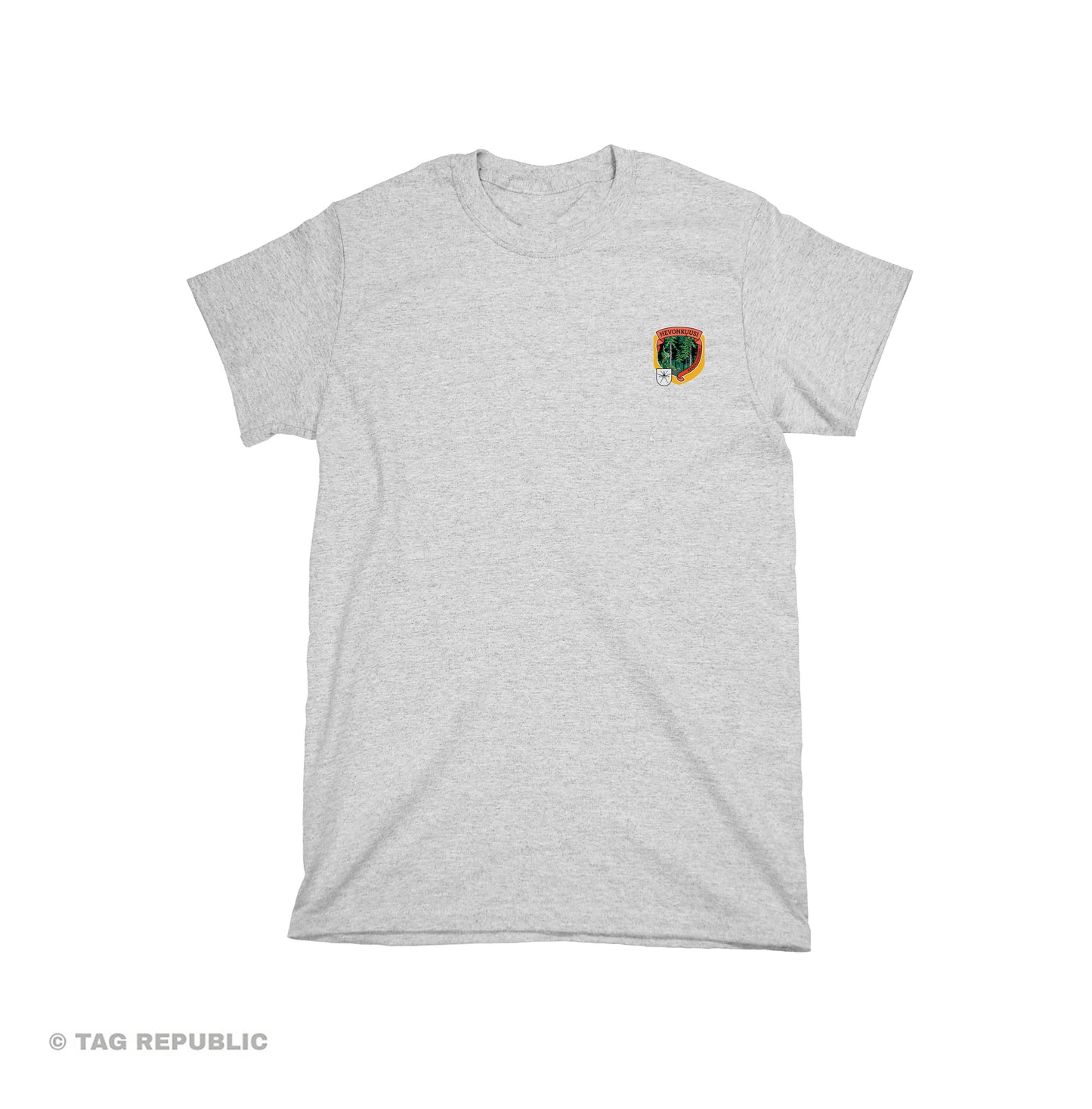Hevonkuusi - t-paita