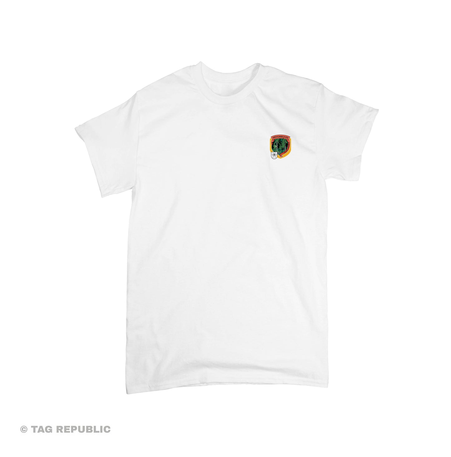 Hevonkuusi - t-paita