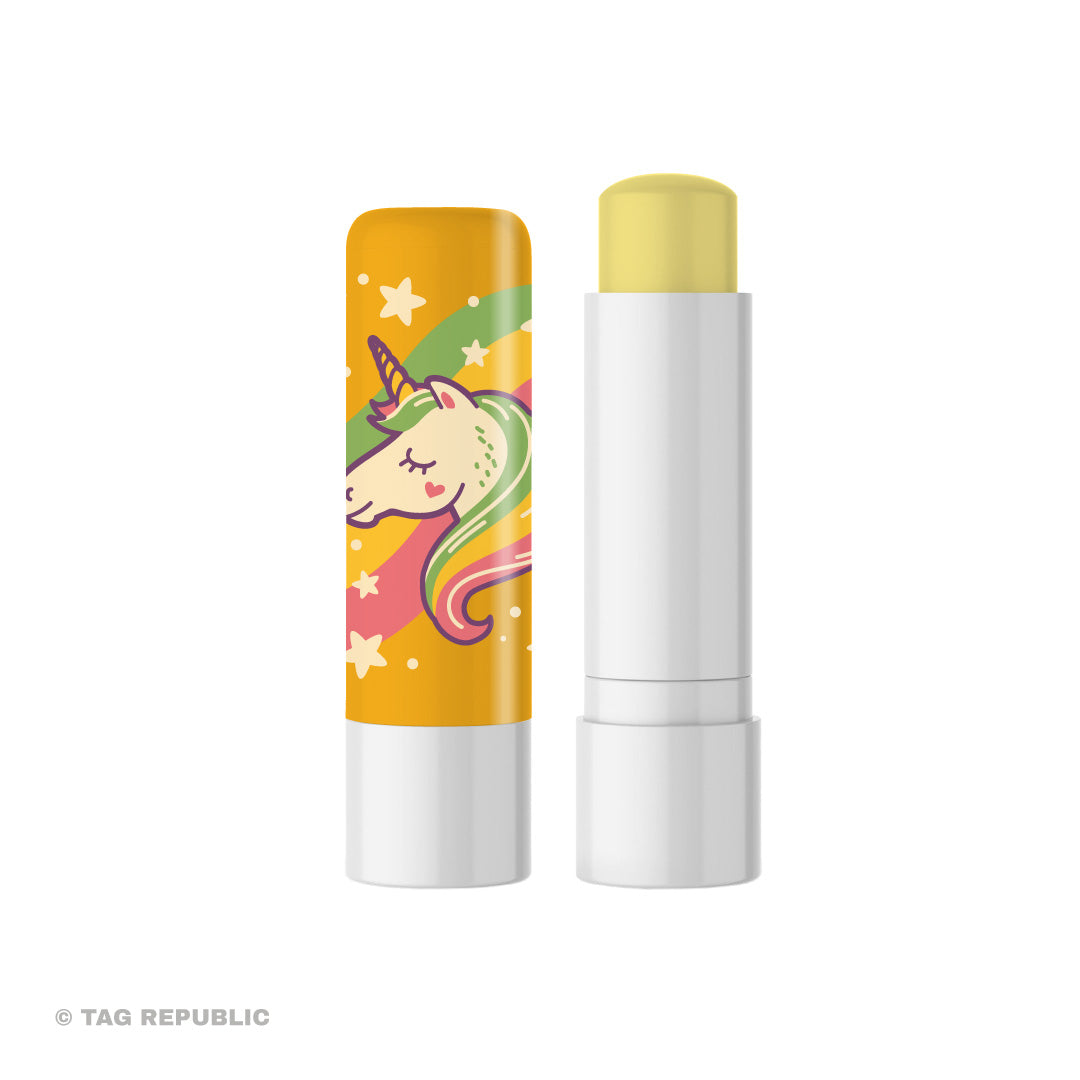 Unicorn, SPF 30 - huulivoide