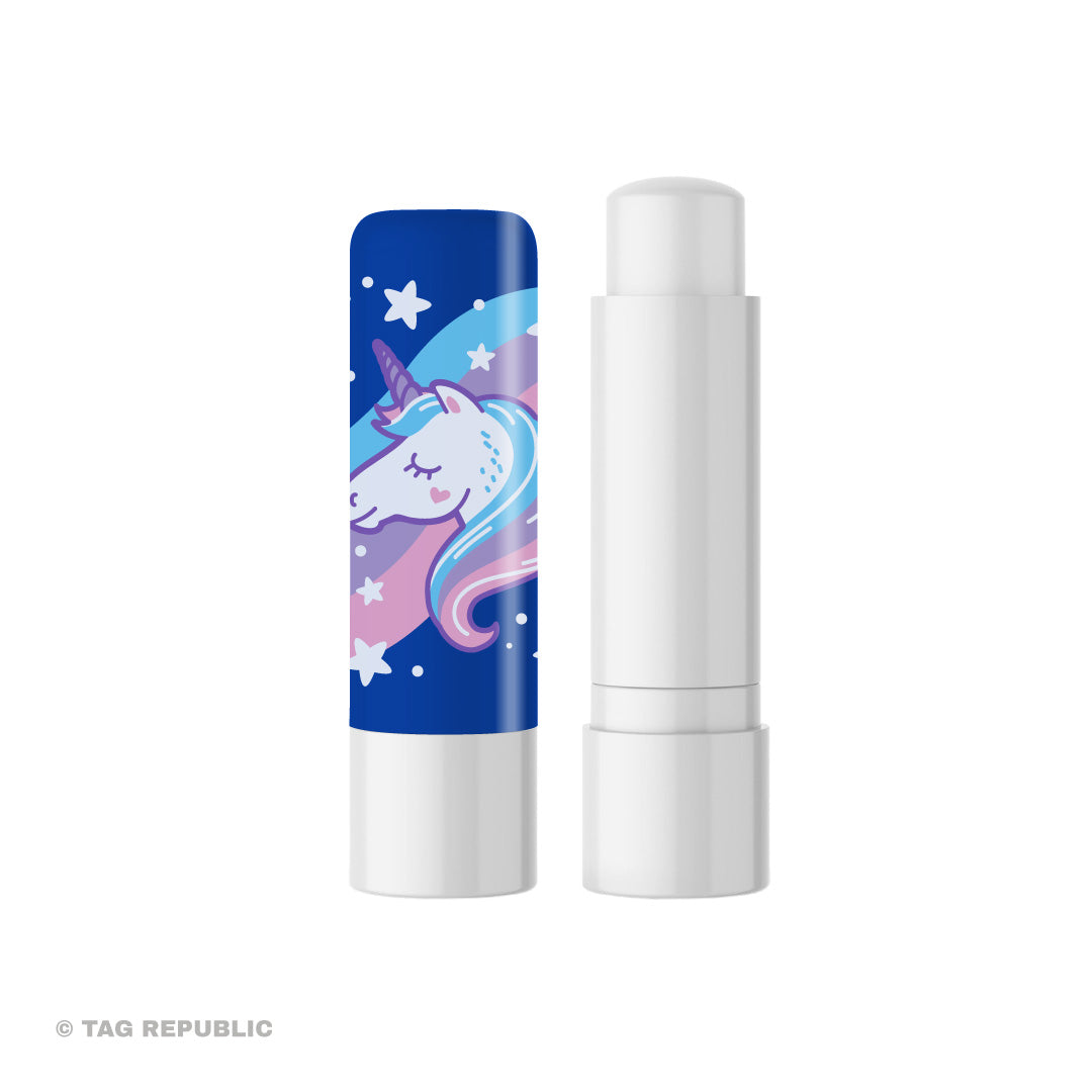 Unicorn, kosteuttava - huulivoide