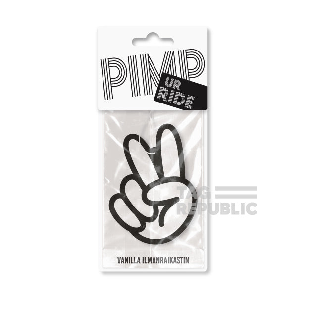 Peace - ilmanraikastin, vanilja
