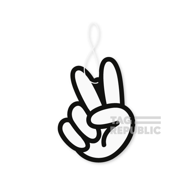 Peace - ilmanraikastin, vanilja