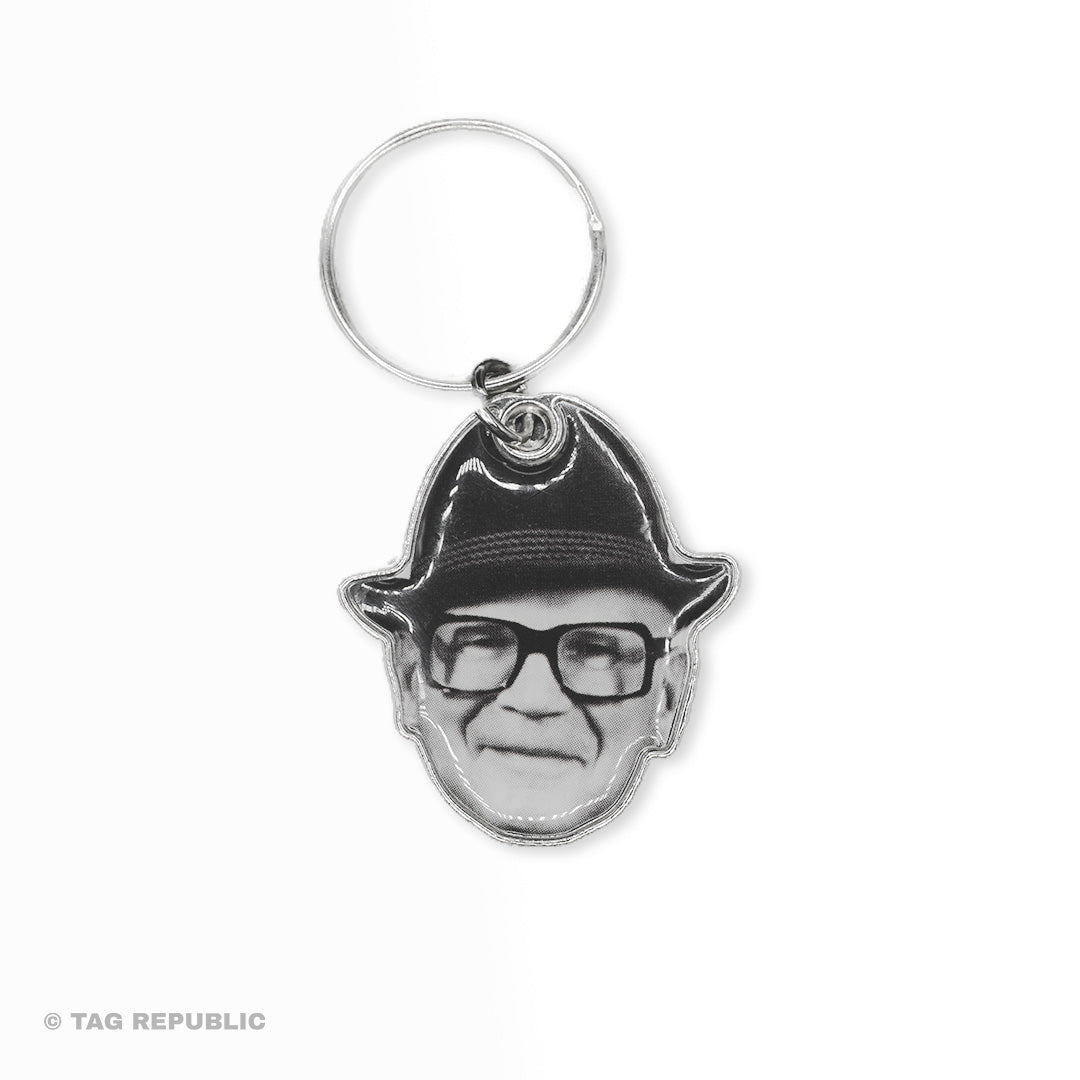Kekkonen - avaimenperä