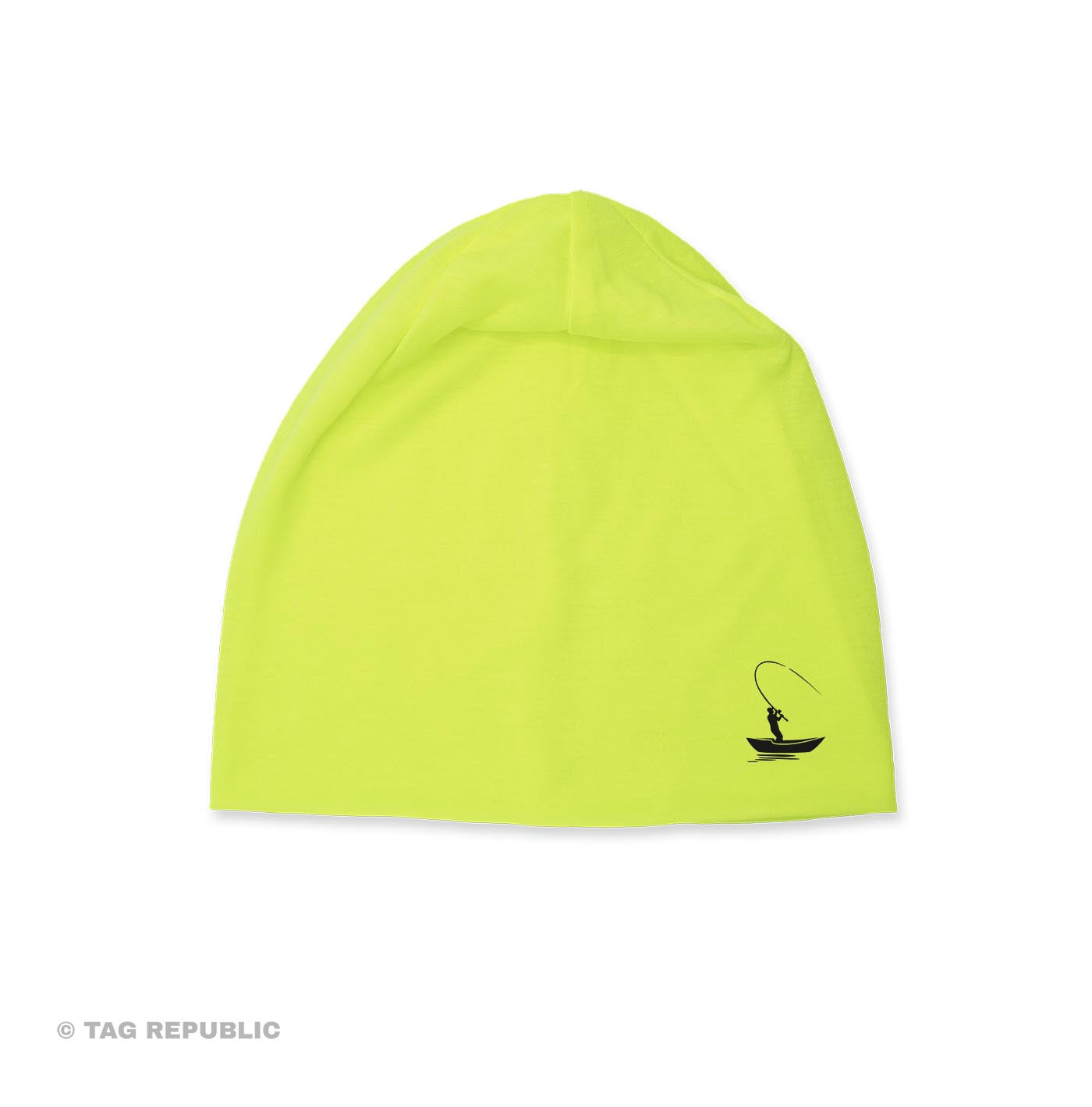 Trikoopipo Sport Logolla, Fisherman