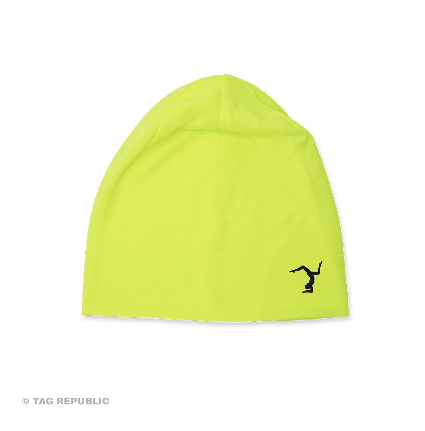 Trikoopipo Sport Logolla, Yoga