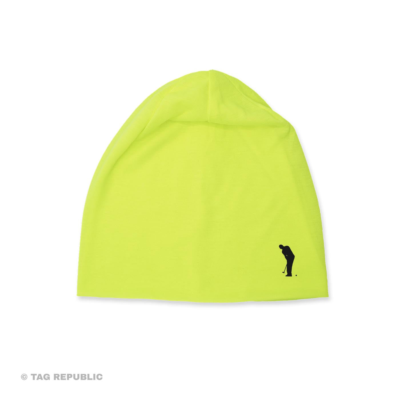 Trikoopipo Sport Logolla, Golf