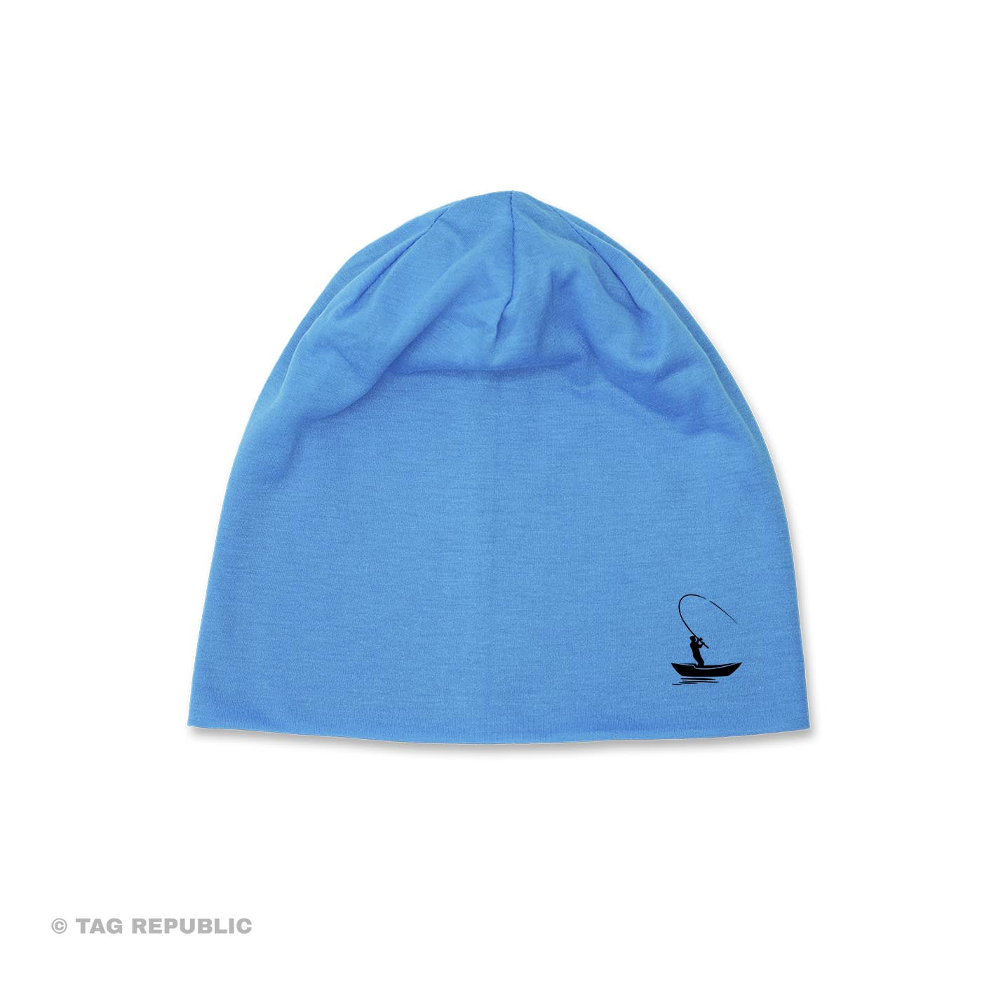 Trikoopipo Sport Logolla, Fisherman