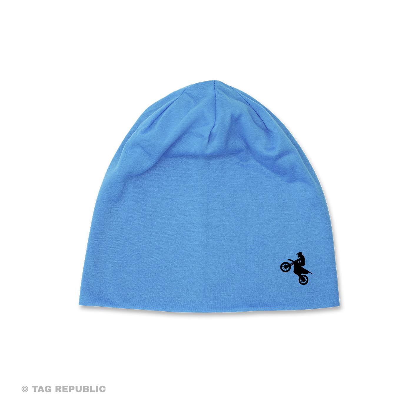 Trikoopipo Sport Logolla, Motorcyclist