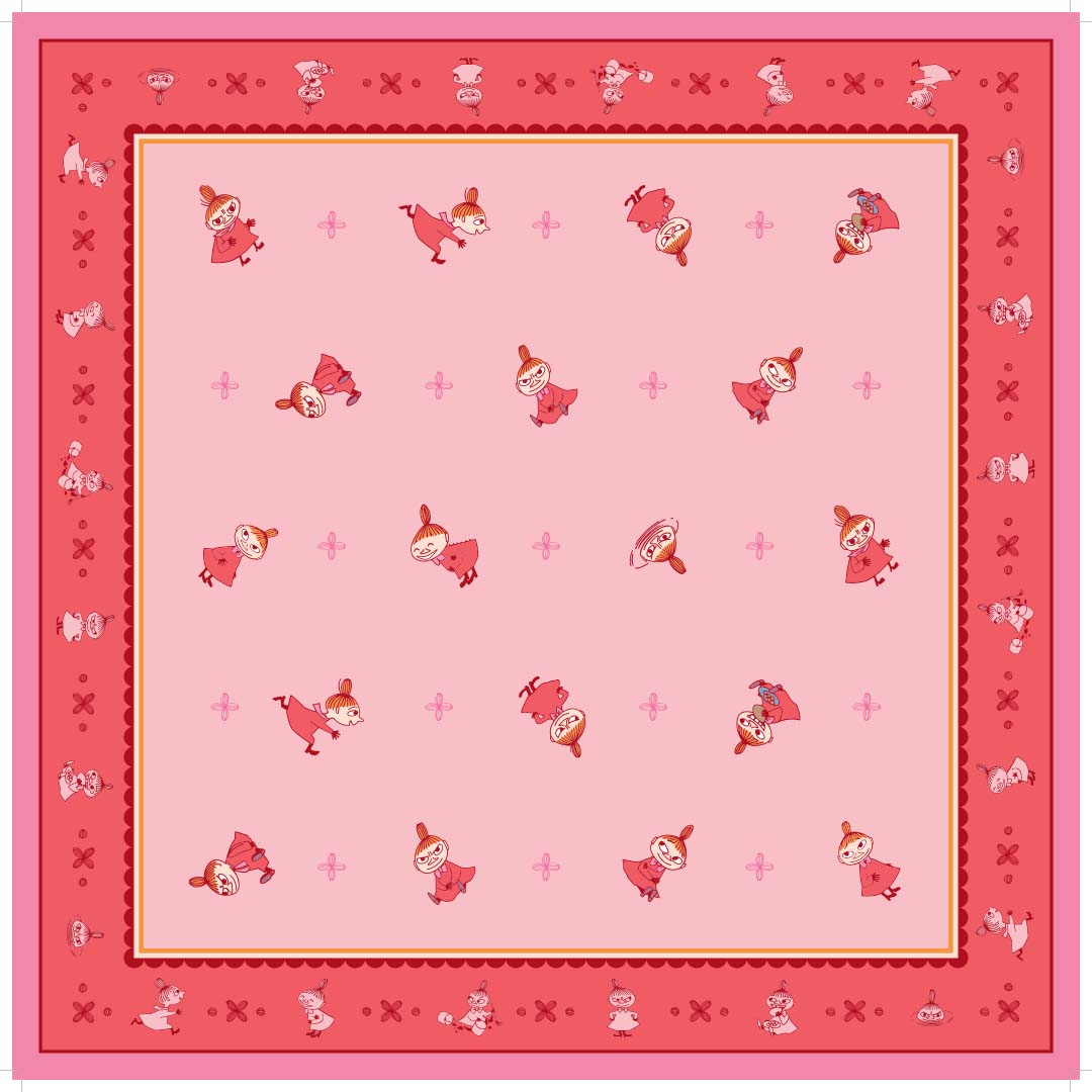 Pikku Myy - Bandana