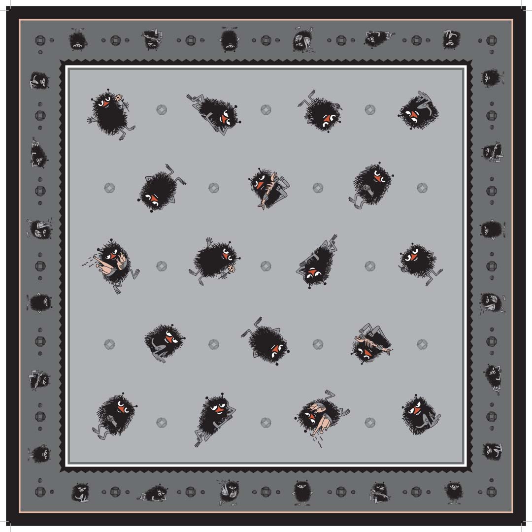 Haisuli - Bandana