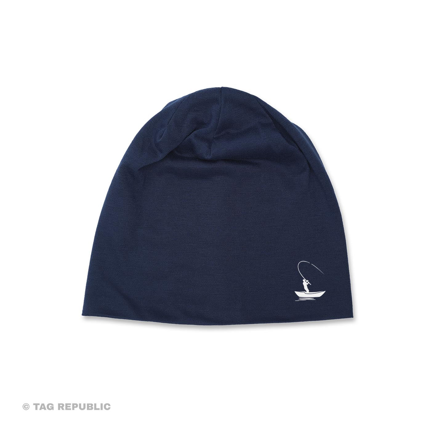 Trikoopipo Sport Logolla, Fisherman