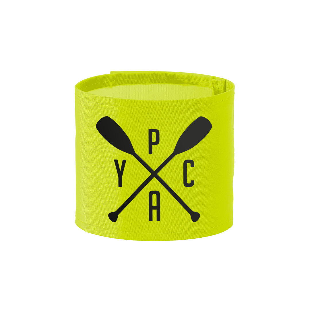 Persauki Yacht Club – HI-VIS käsivarsinauha