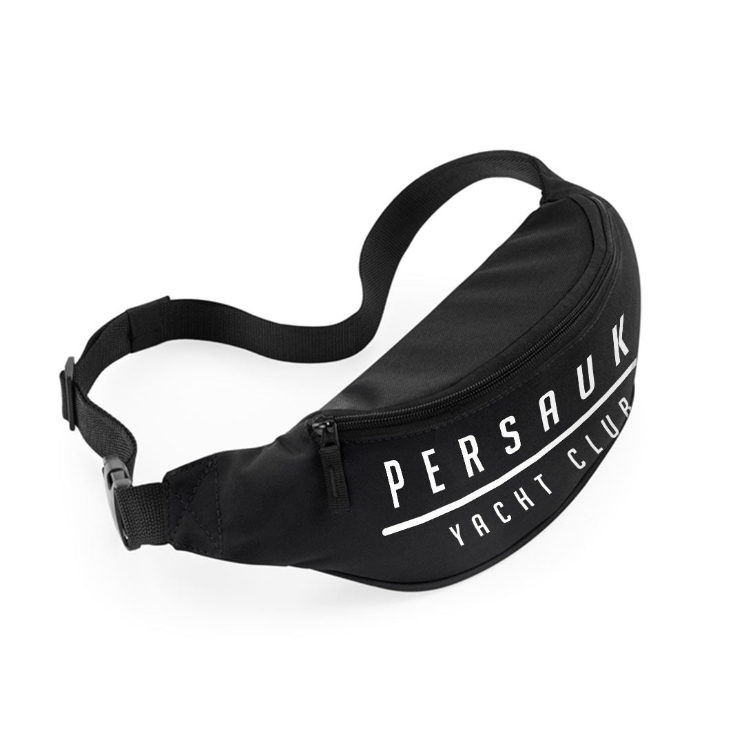 Persauki Yacht Club – vyölaukku