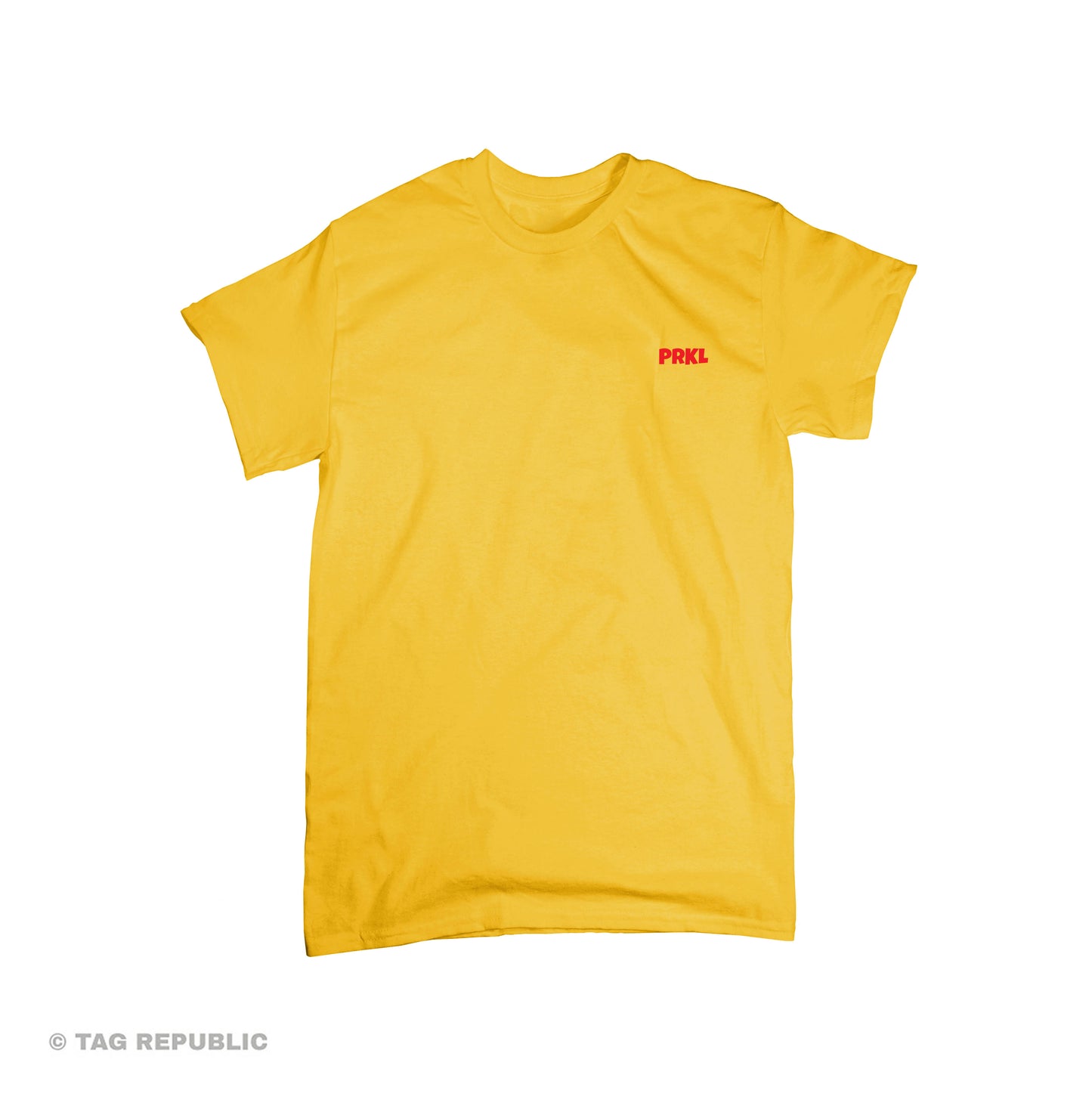 PRKL - t-paita