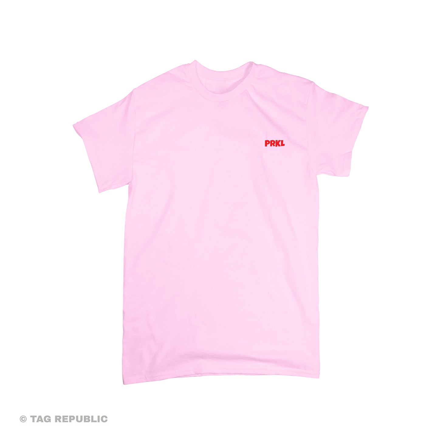 PRKL - t-paita