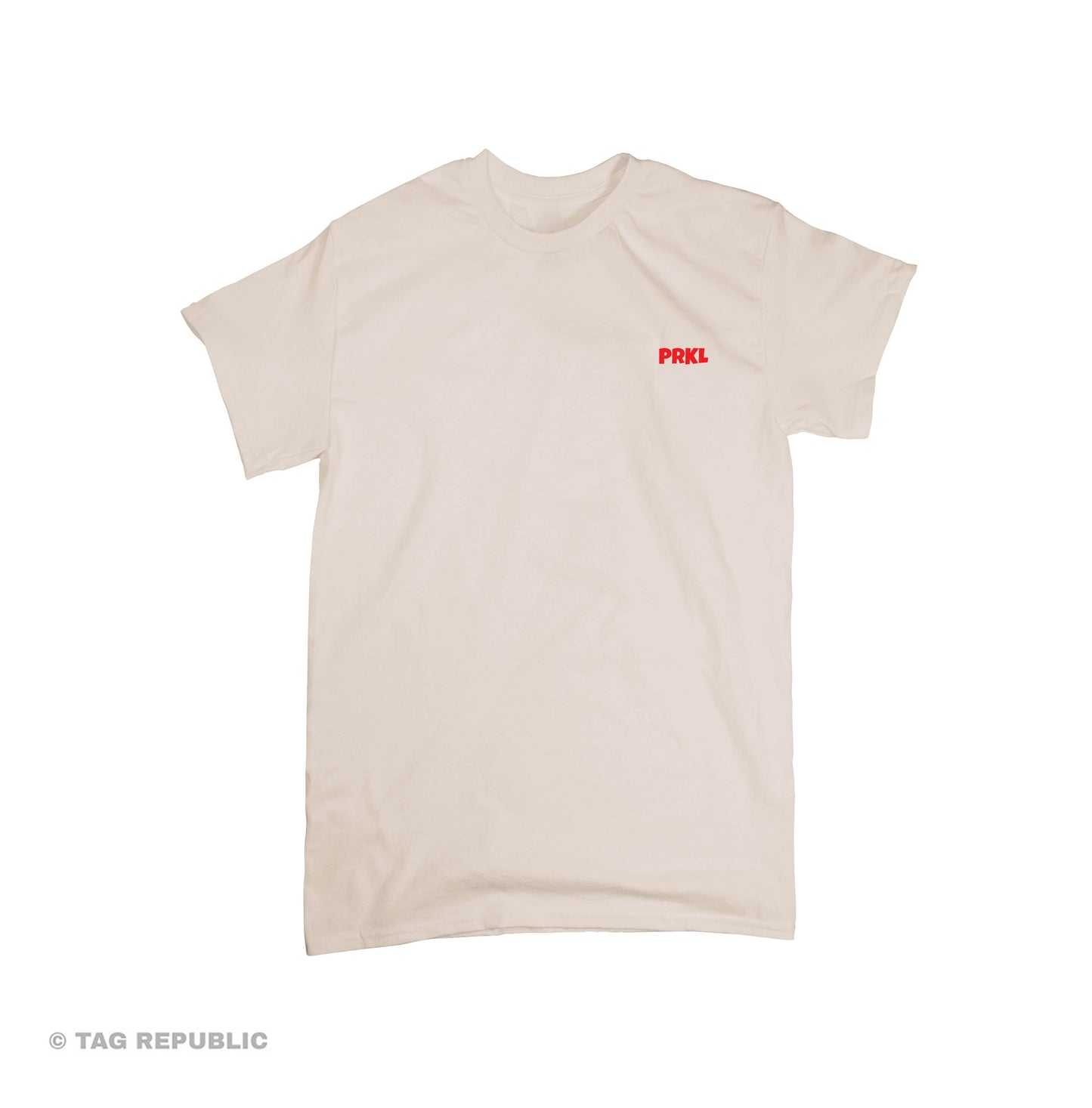 PRKL - t-paita