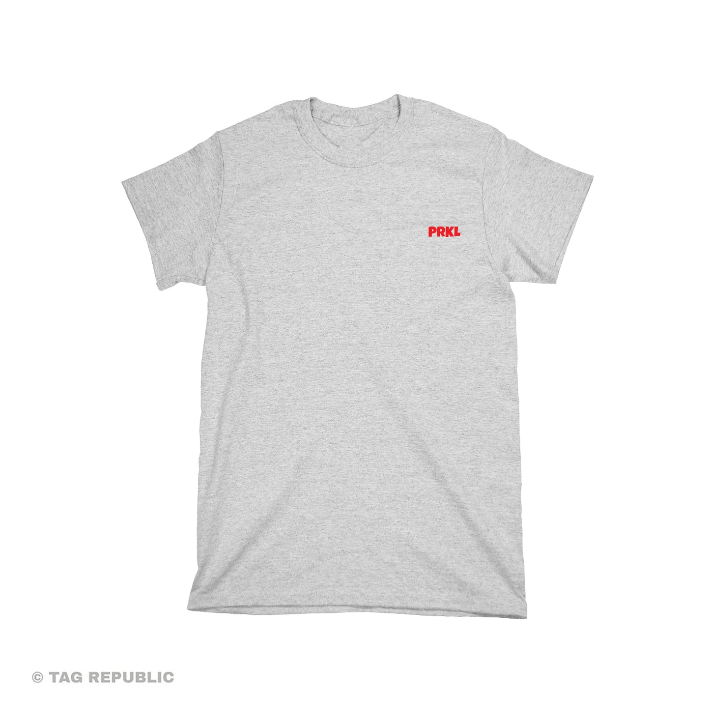 PRKL - t-paita