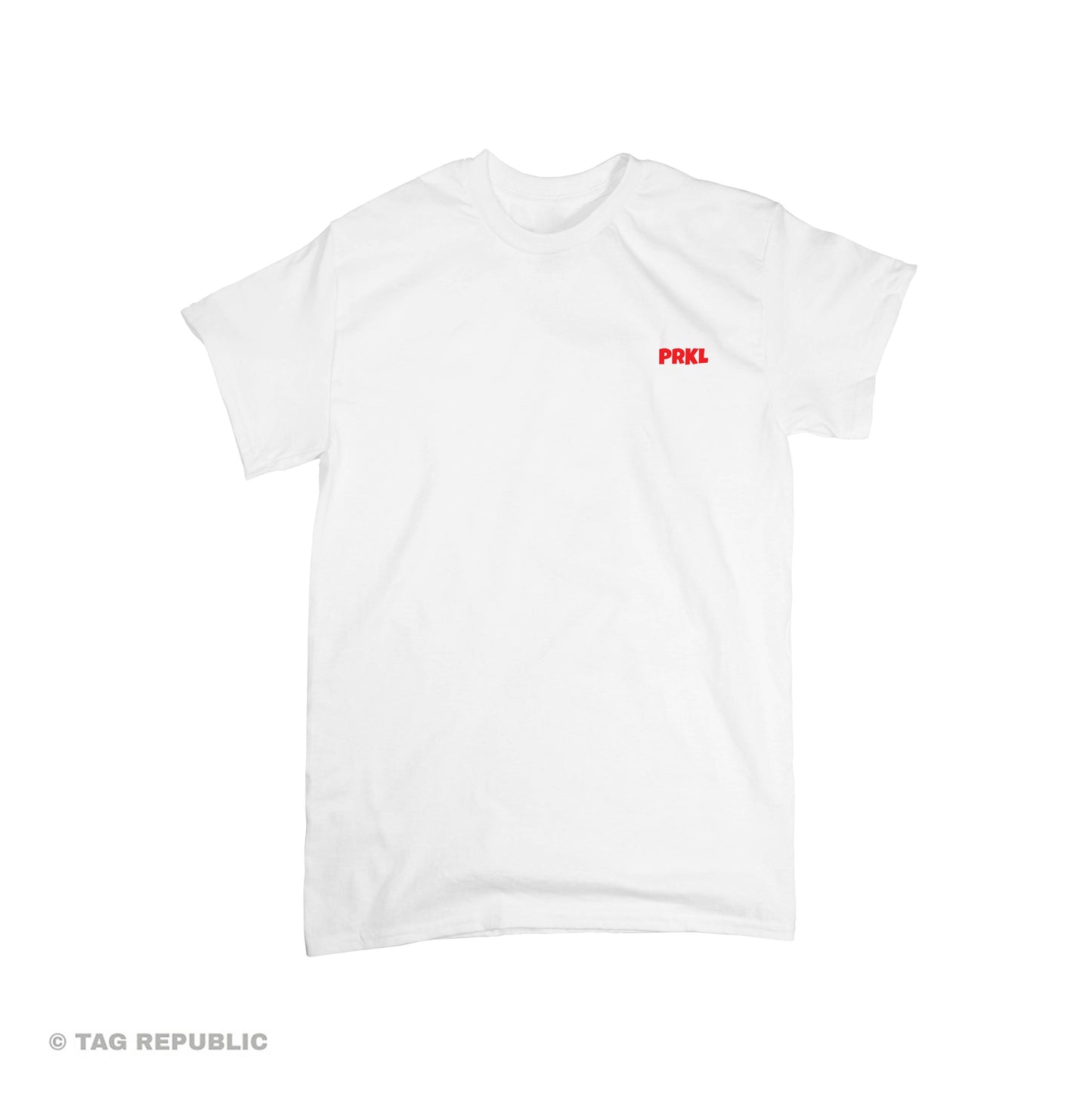 PRKL - t-paita