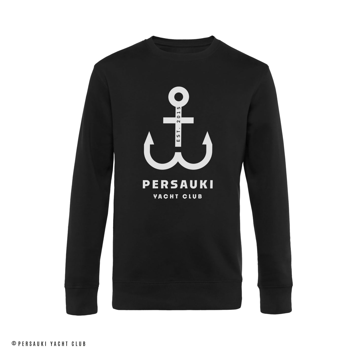 Persankkuri – collegepaita