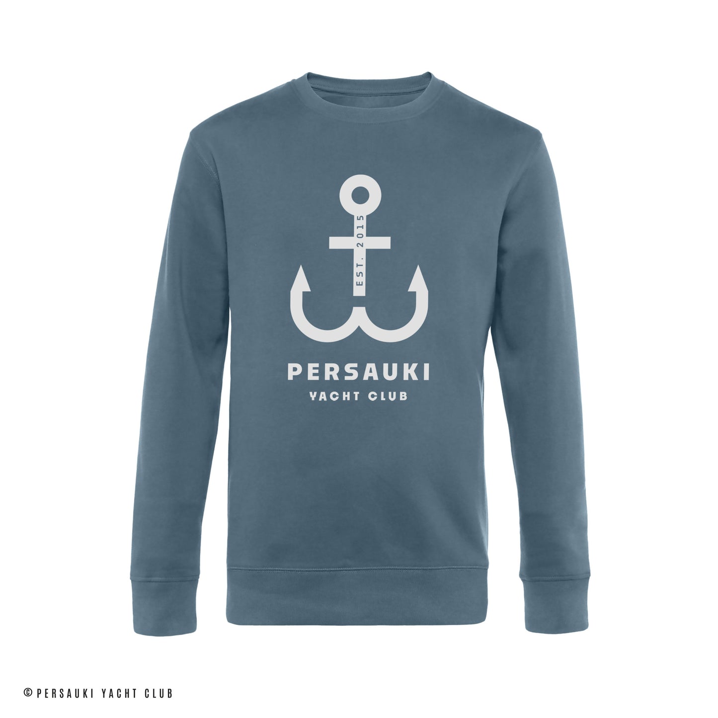 Persankkuri – collegepaita