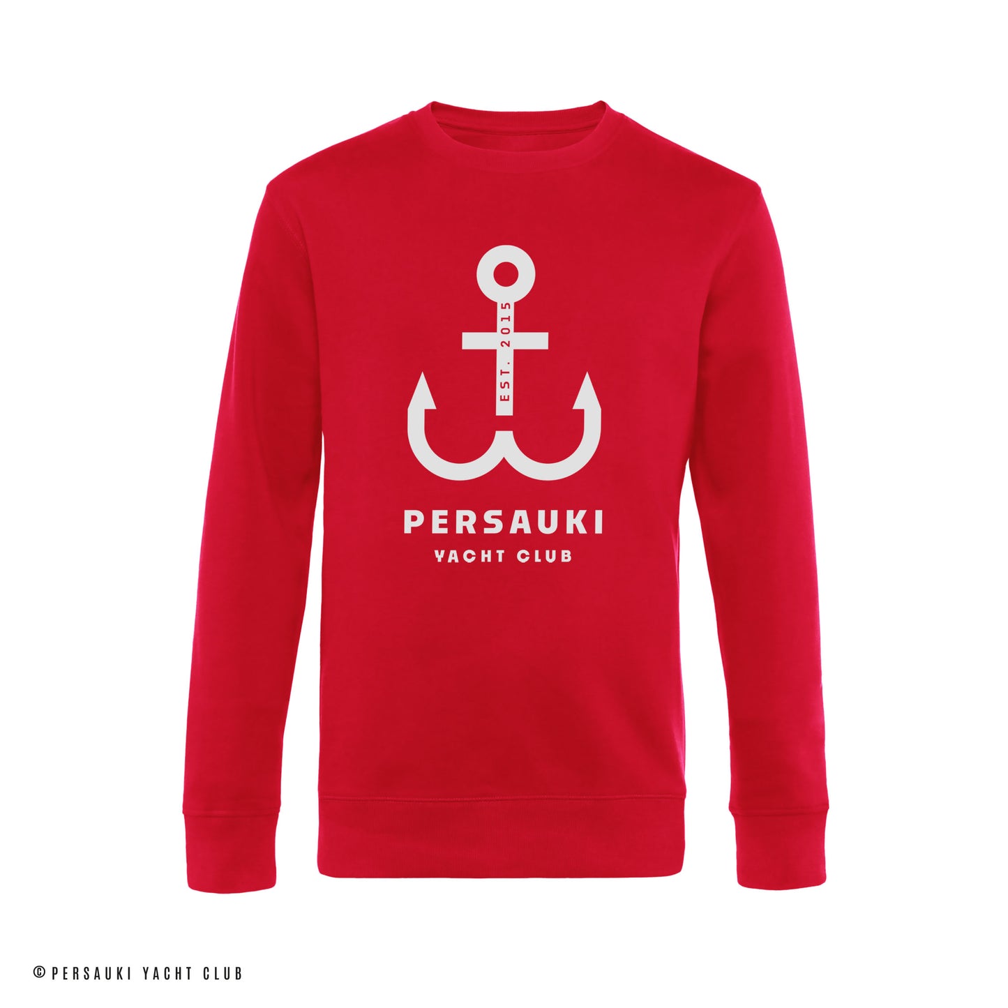 Persankkuri – collegepaita
