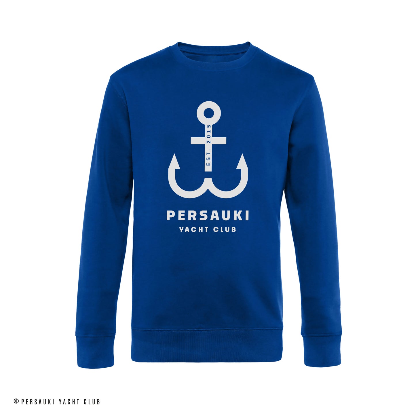 Persankkuri – collegepaita