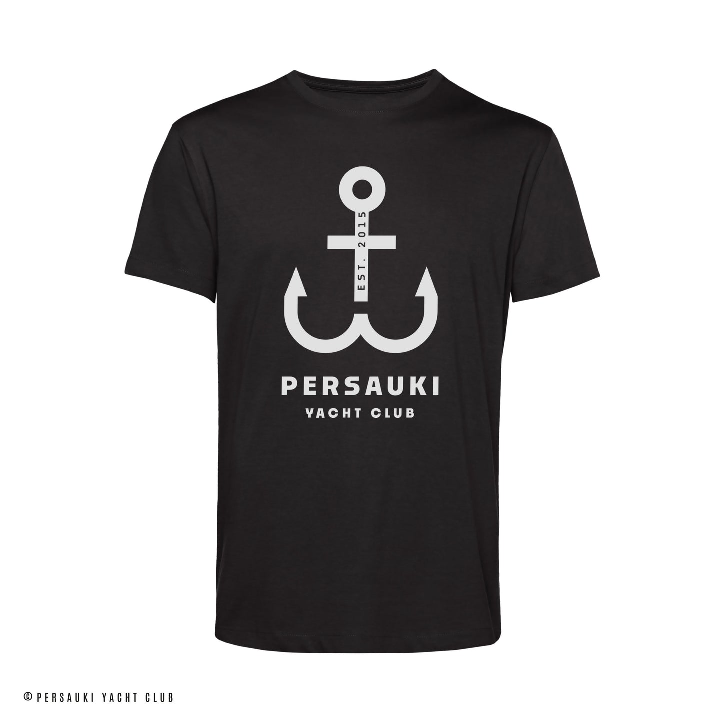 Persankkuri - t-paita