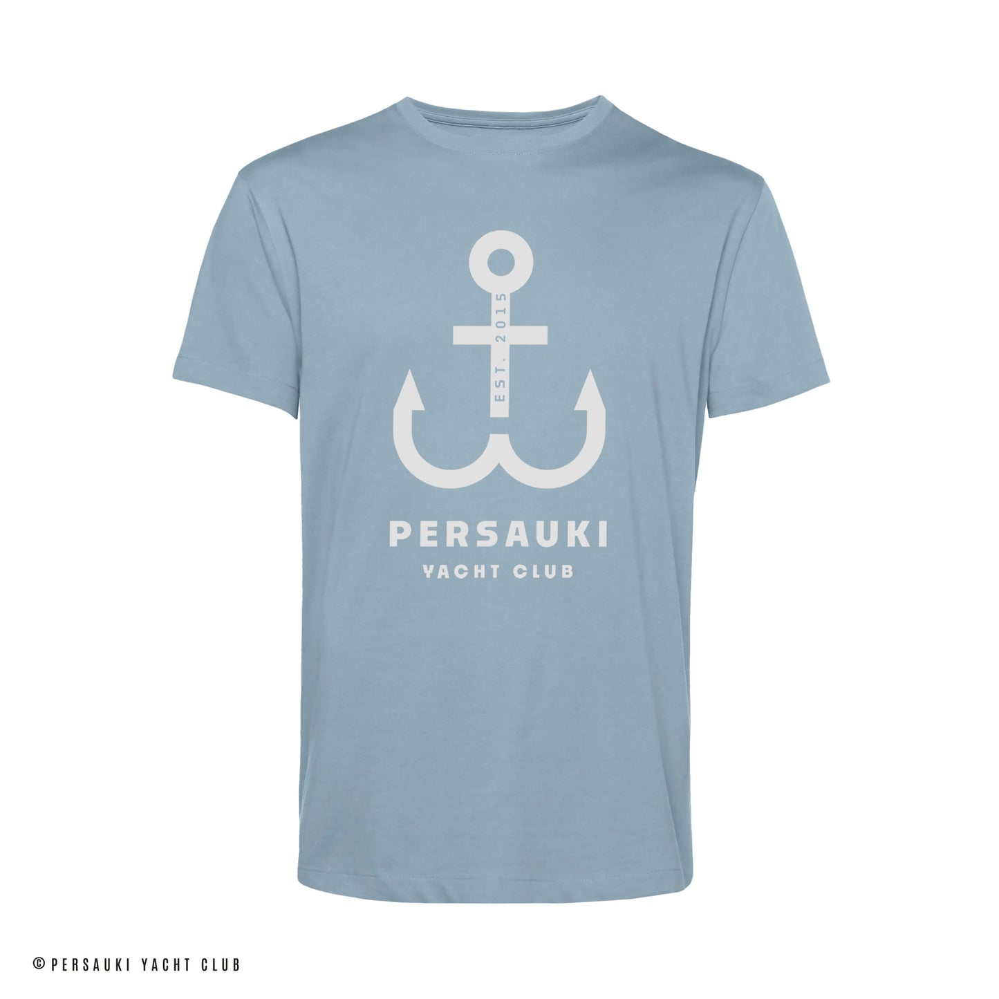 Persankkuri - t-paita