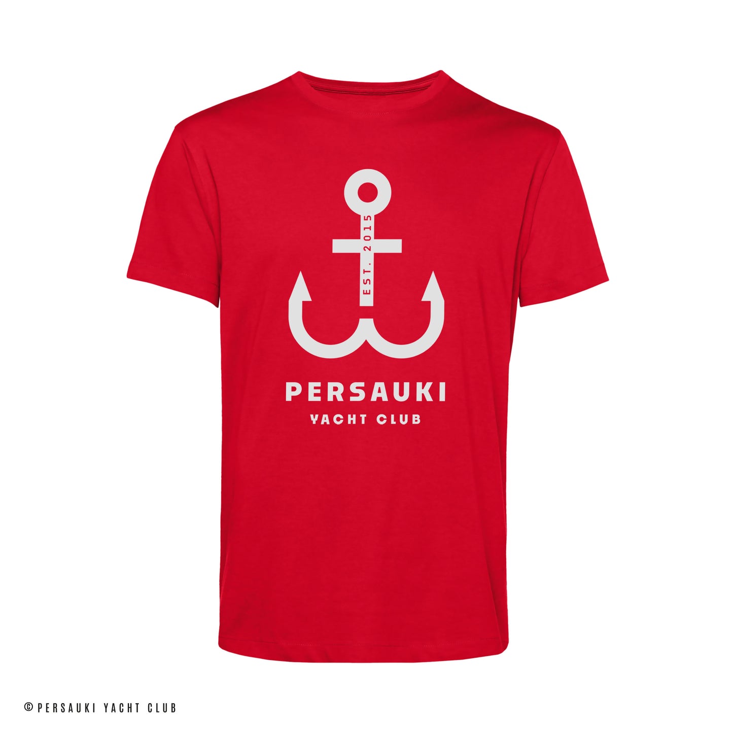 Persankkuri - t-paita
