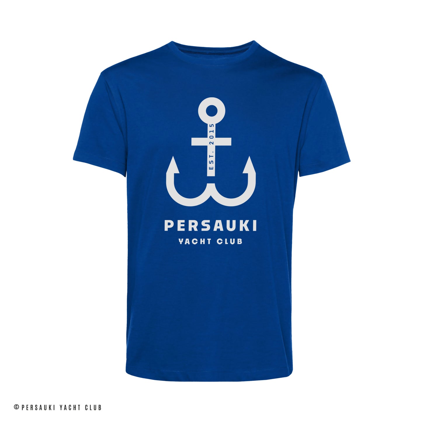 Persankkuri - t-paita