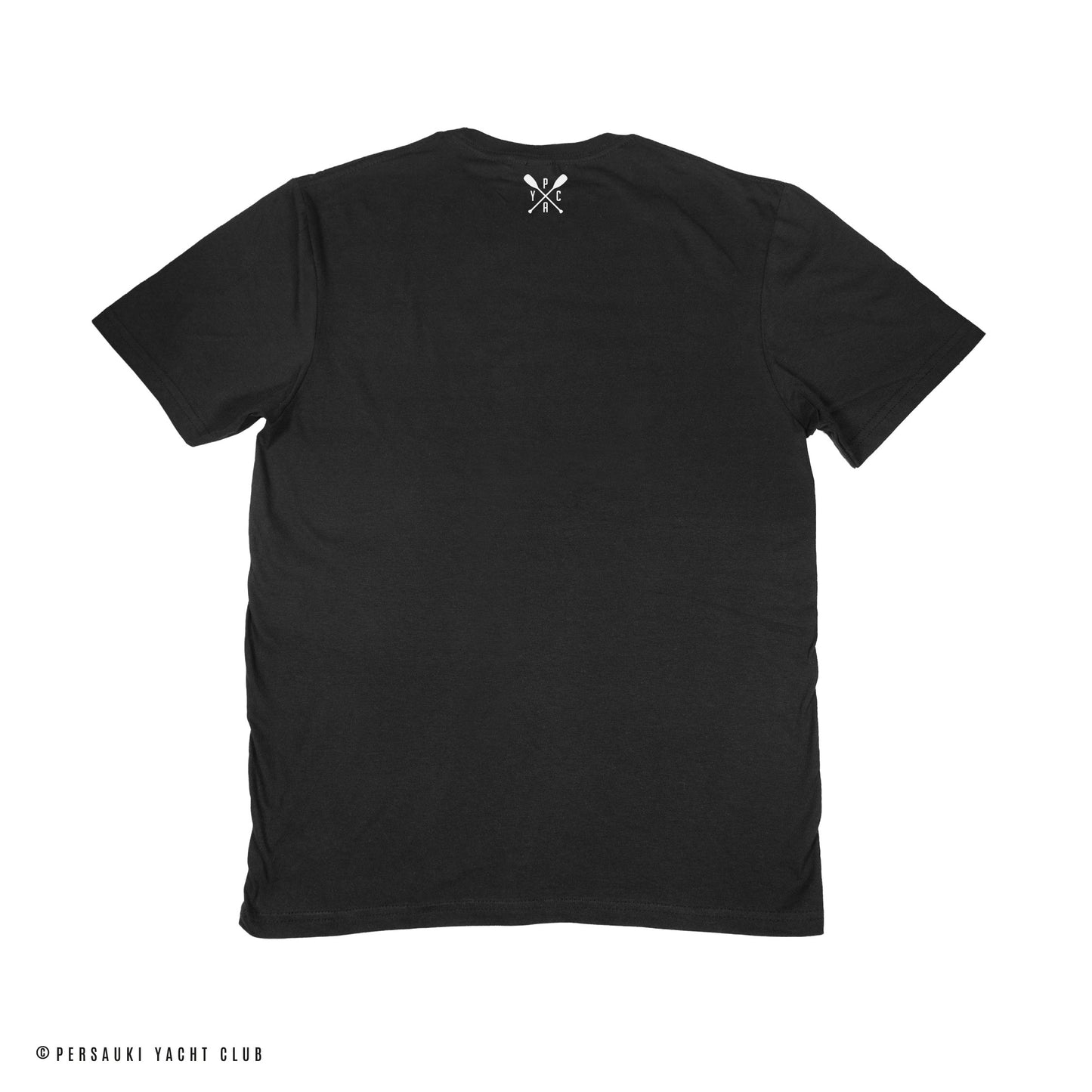 Persauki Yacht Club - Classic - t-paita