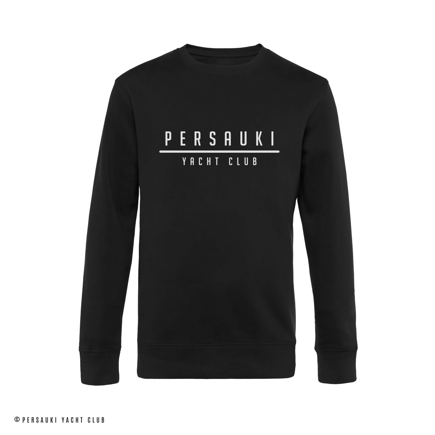 Persauki Yacht Club - collegepaita