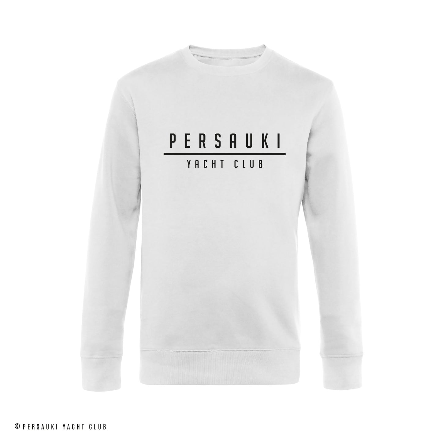 Persauki Yacht Club - collegepaita