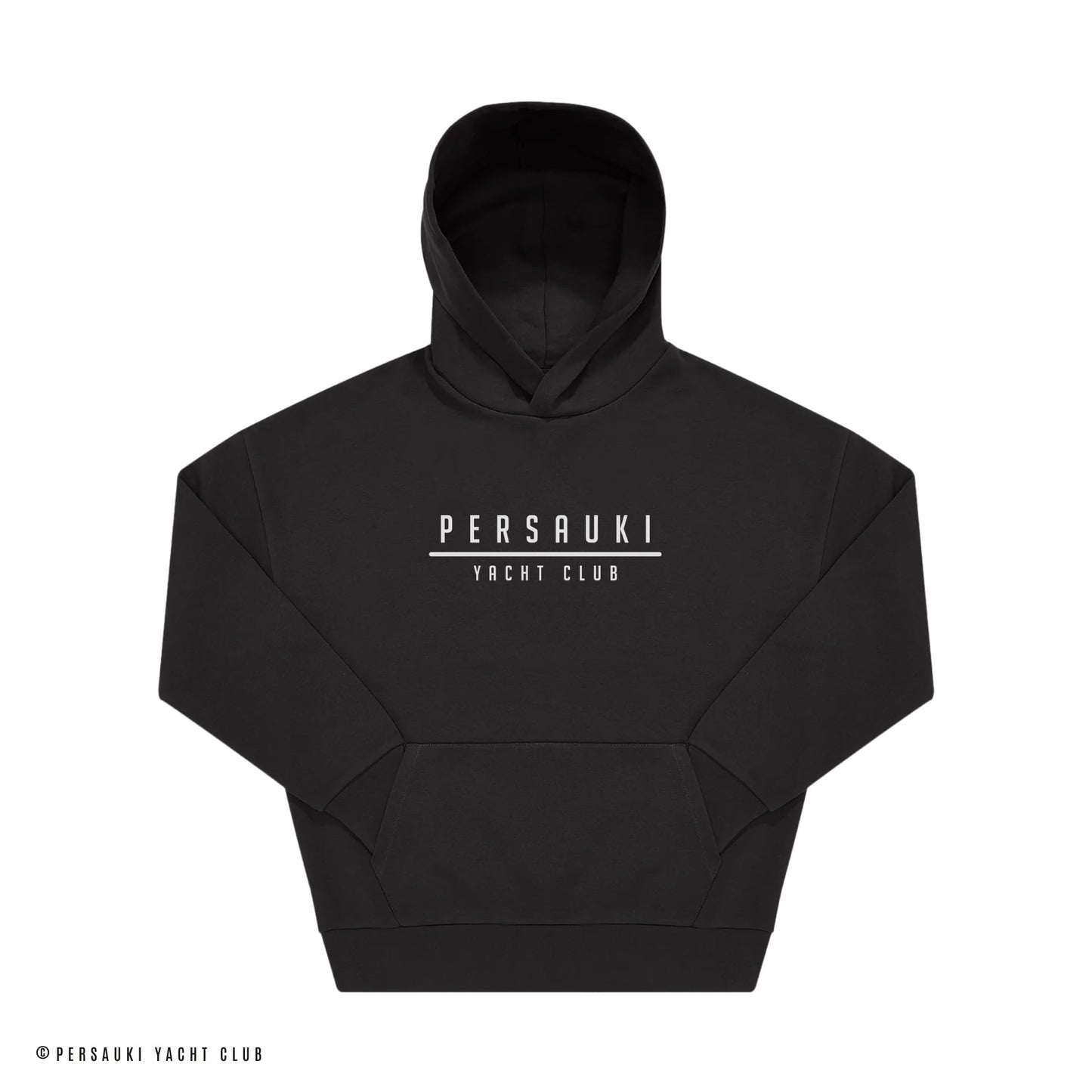 Persauki Yacht Club - Classic - collegehuppari
