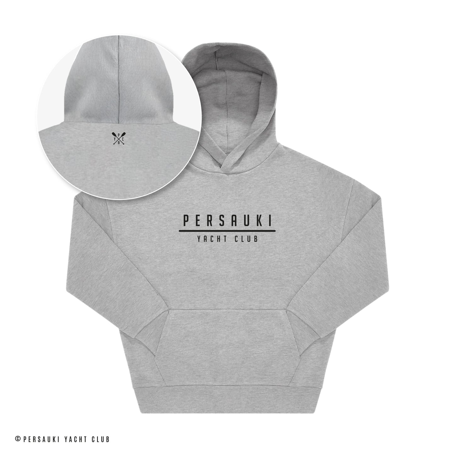 Persauki Yacht Club - Classic - collegehuppari