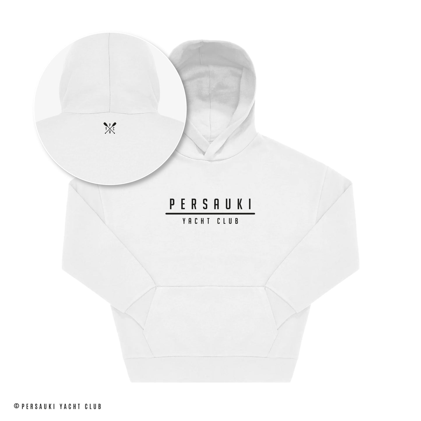 Persauki Yacht Club - Classic - collegehuppari