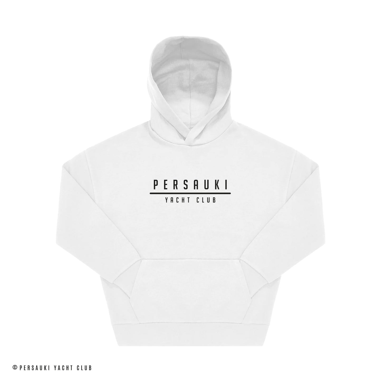 Persauki Yacht Club - Classic - collegehuppari