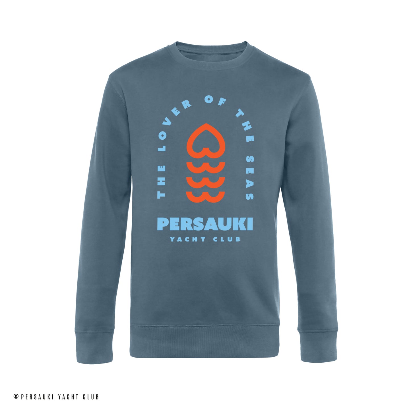 Perslover – collegepaita