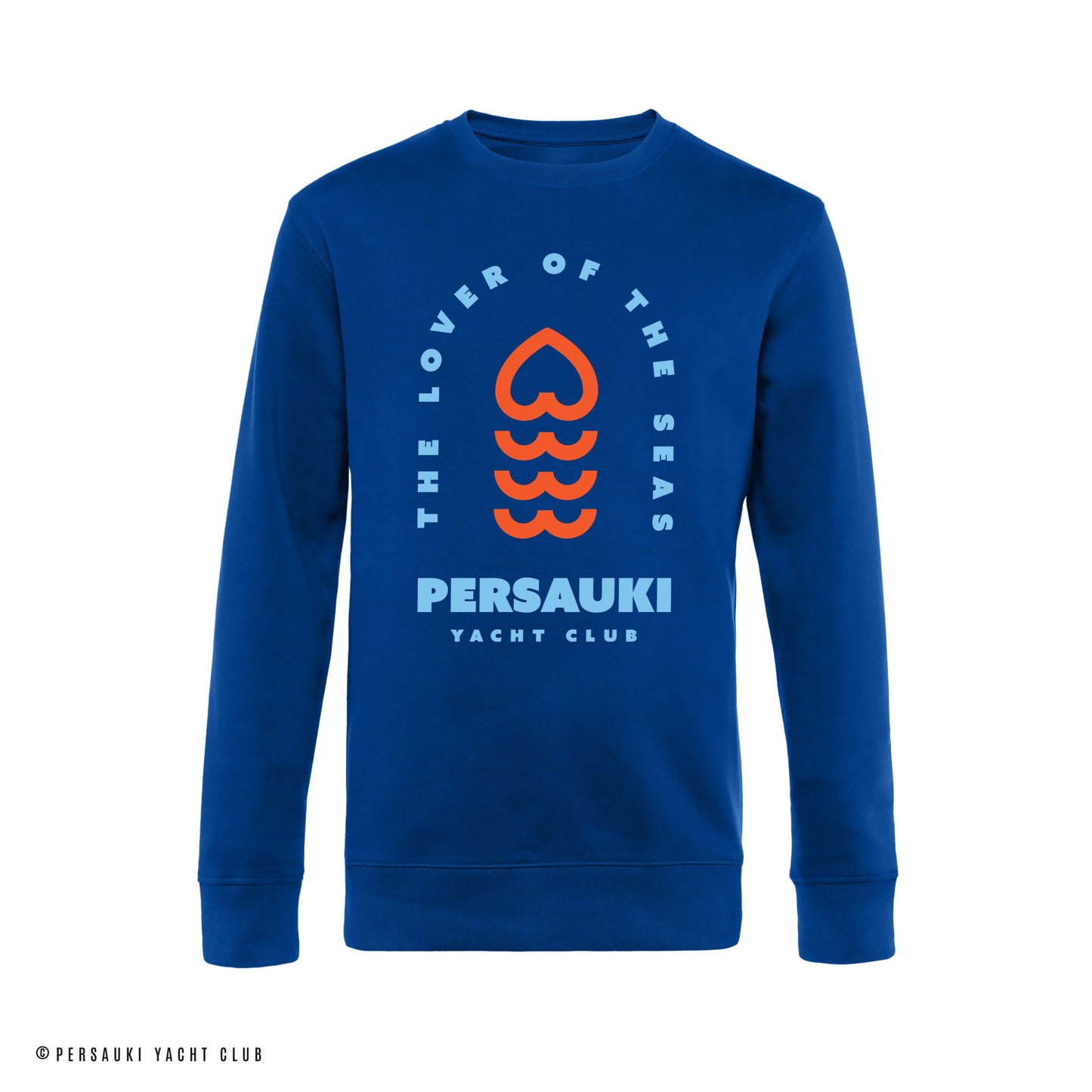 Perslover – collegepaita