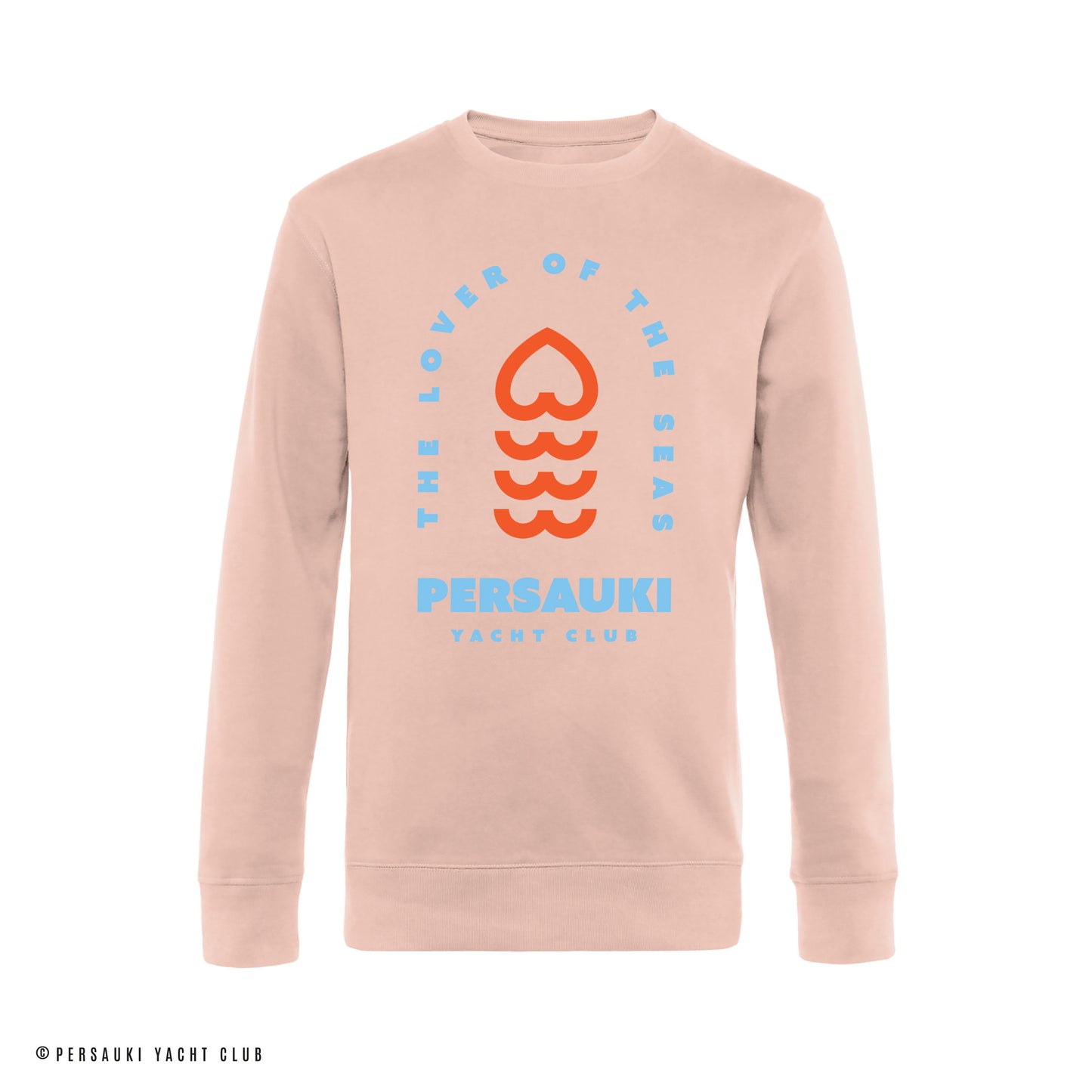 Perslover – collegepaita